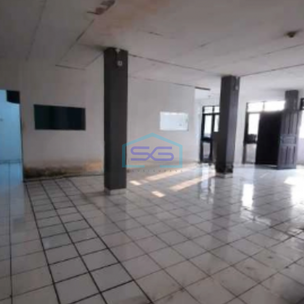 Disewakan Gudang Di Karawaci Tangerang Luas Bangunan 500m2-4