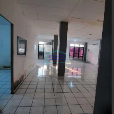 Disewakan Gudang Di Karawaci Tangerang Luas Bangunan 500m2