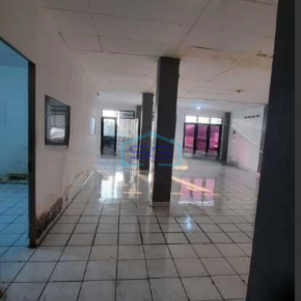 Disewakan Gudang Di Karawaci Tangerang Luas Bangunan 500m2-3