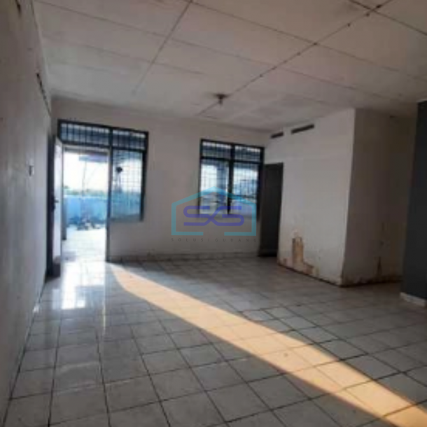 Disewakan Gudang Di Karawaci Tangerang Luas Bangunan 500m2-2