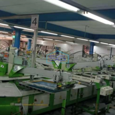 Dijual Cepat Pabrik B3 Di Karawang Jawa Timur Luas Tanah 12000m2