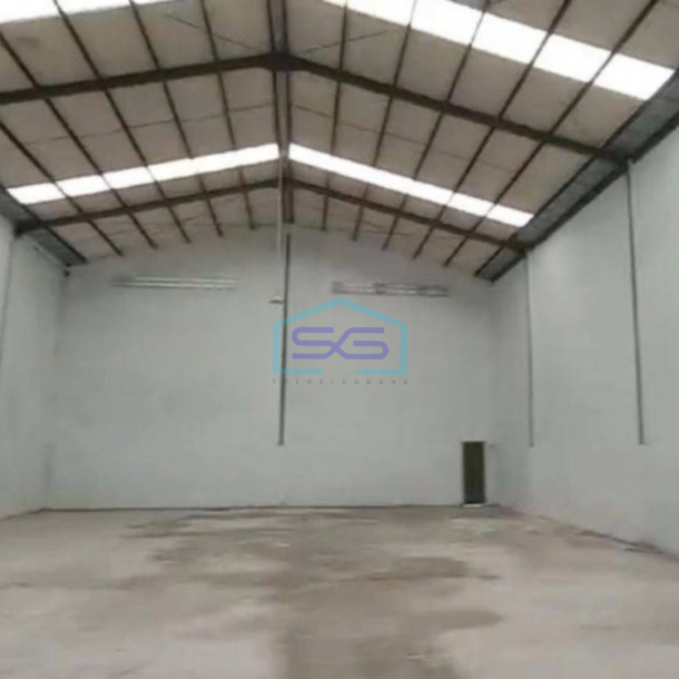 Disewakan Gudang Laksana Bussiness Park Di Pakuhaji Tangerang-2