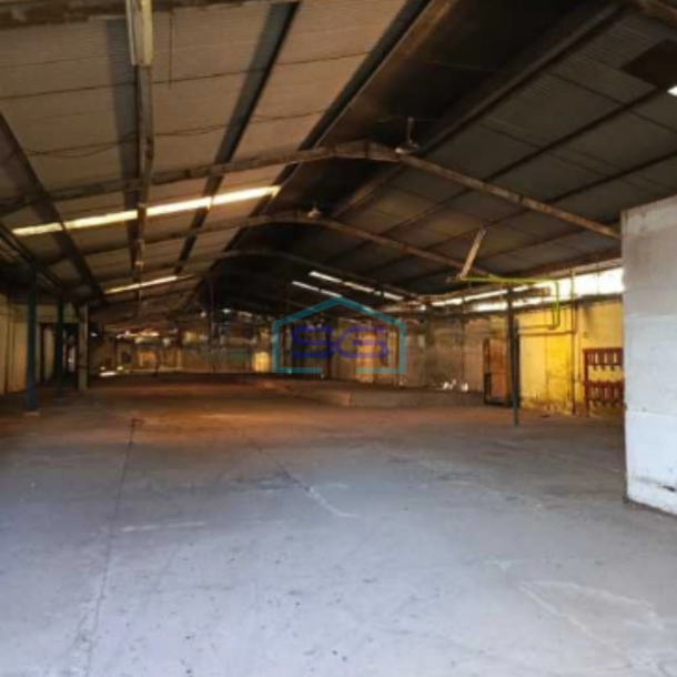 Disewakan Gudang Siap Pakai Di Karawaci Tangerang Luas Bangunan 6768m2-3