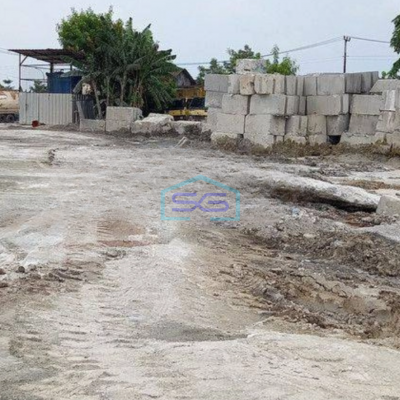 Dijual Tanah Strategis di Dekat Exit Tol Cibitung Bekasi-2