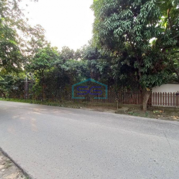 Dijual Tanah Lokasi Strategis di Rawalumbu Bekasi-1