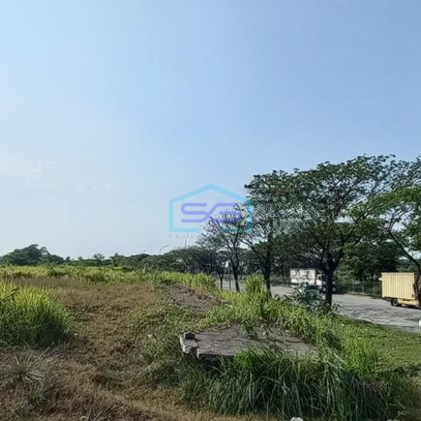 Dijual Tanah Industri Lokasi Sangat Bagus Siap Bangun Di Lippo Cikarang LT 10000m2-3