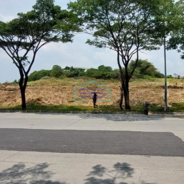 Dijual Tanah Industri Posisi Emas Siap Bangun Di Lippo Cikarang  LT 8000m2-2
