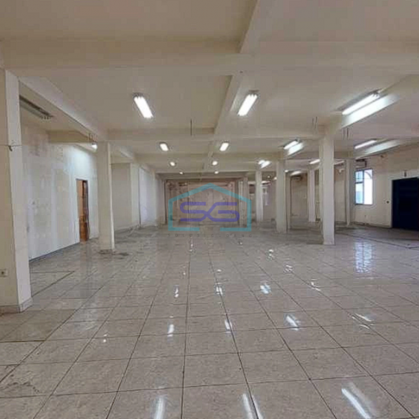 Disewakan Gudang Plus Kantor 3 Lantai Strategis Di Cakung Jakarta Timur LB 2025m2-2