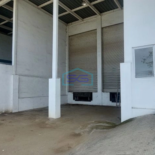Disewakan Gudang Strategis Hook Delta Silicon 3 Sip Huni di Cikarang LT 1058m2-4