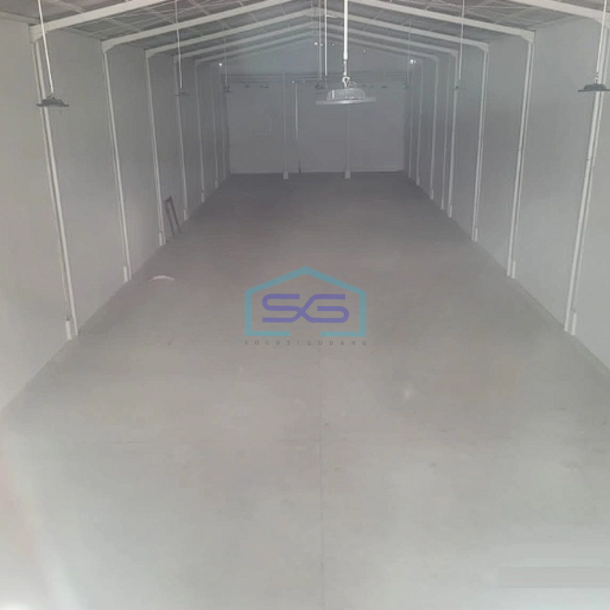 Disewakan Gudang Siap Pakai Di Delta Silicon 3 Lippo Cikarang LB 1141m2-3