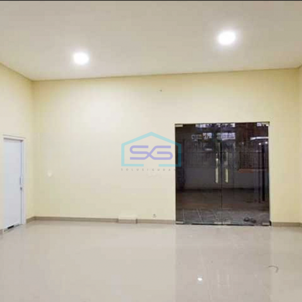 Disewakan Gudang Siap Pakai Kawasan Delta Silicon Cikarang Bekasi LT 1710m2-4
