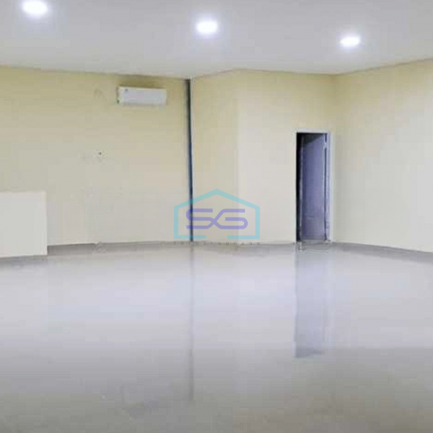 Disewakan Gudang & Office Strategis Siap Pakai Di Lippo Cikarang LT 1710m2-6