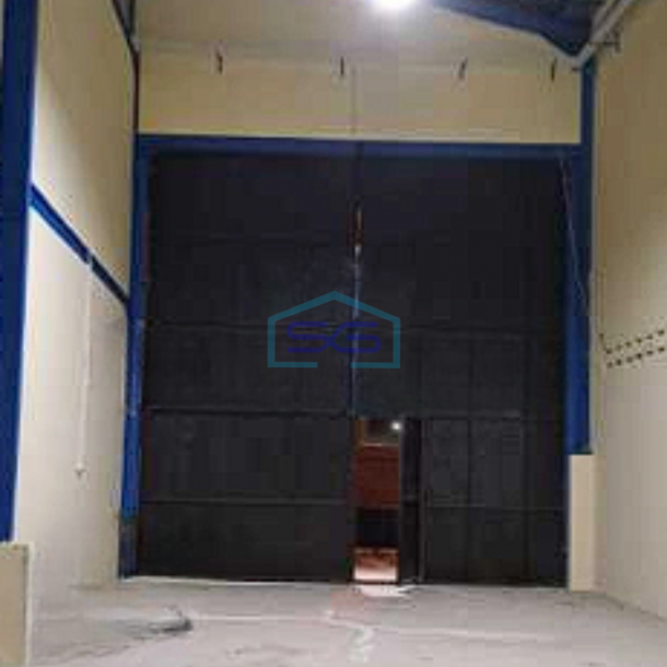 Disewakan Gudang & Office Strategis Siap Pakai Di Lippo Cikarang LT 1710m2-3