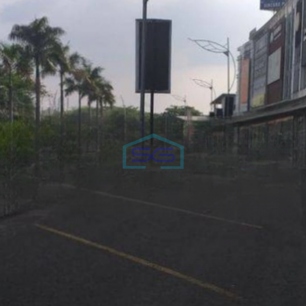 Dijual Ruko di Graha Bulevar Summarecon Bekasi-2