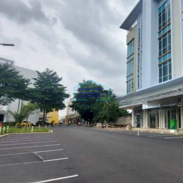 Dijual Ruko Sapphire Lokasi Strategis Siap Huni Di Summarecon Bekasi-2