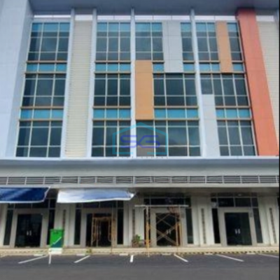 Dijual Ruko Sapphire Lokasi Strategis Siap Huni Di Summarecon Bekasi