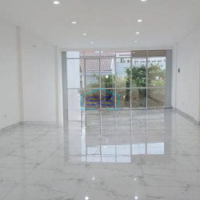 Dijual Ruko Gandeng Hook Strategis Di Galuh Mas Karawang Barat