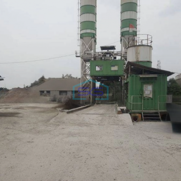 Dijual Tanah Strategis di Dekat Exit Tol Cibitung Bekasi-1
