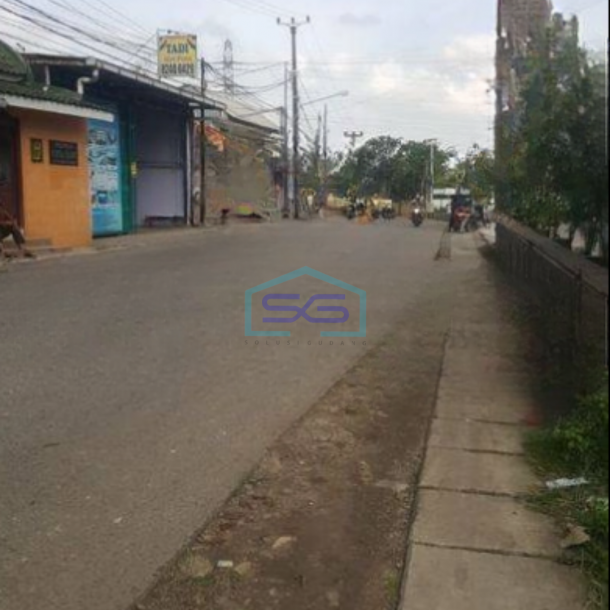 Dijual Tanah di Lokasi Strategis di Rawalumbu Bekasi Luas Tanah 6405 m²-2
