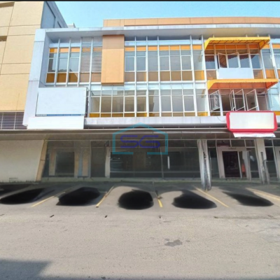 Dijual Ruko Baru Siap Huni Di Summarecon Bekasi