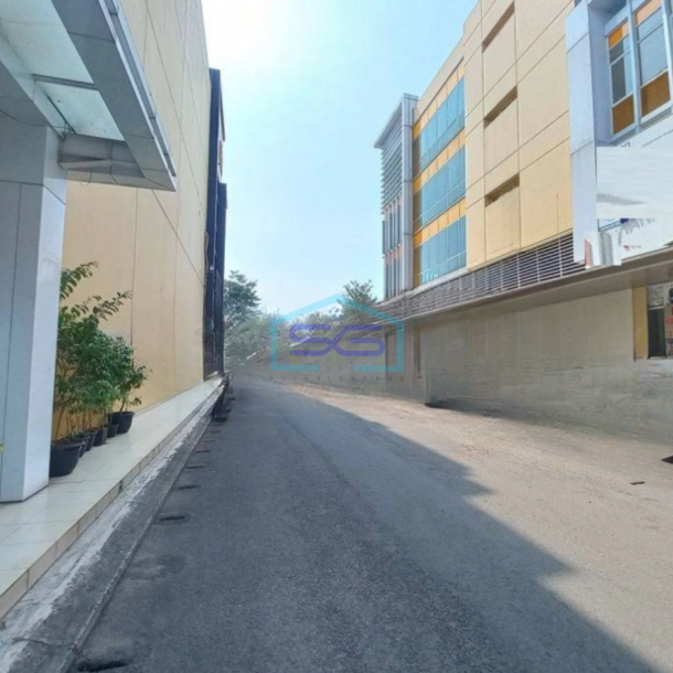 Dijual Ruko Baru Siap Huni Di Summarecon Bekasi-1
