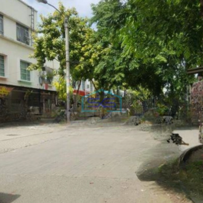 Dijual Ruko Gandeng Sentra Niaga Square Luas Tanah 100 m²