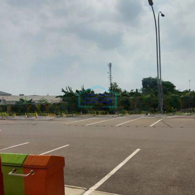 Dijual Ruko Strategis Ramai Siap Huni Burgundy Summarecon Bekasi-3