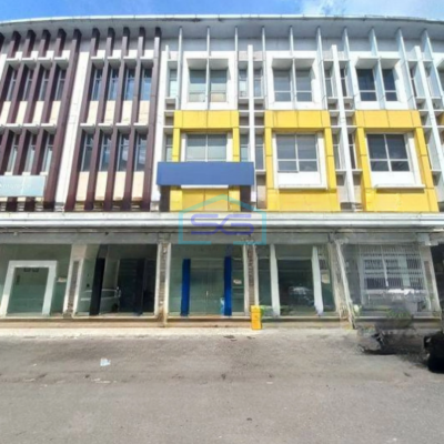 Dijual Ruko Bagus 3 Lantai Lokasi Strategis Di Summarecon Bekasi-2