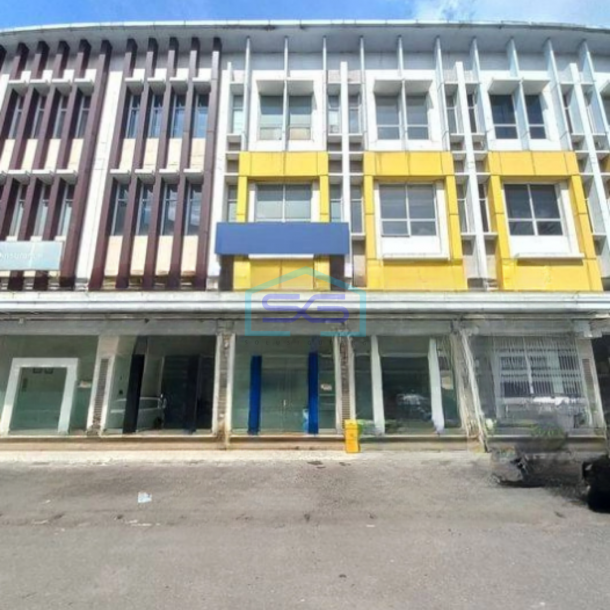 Dijual Ruko Bagus 3 Lantai Lokasi Strategis Di Summarecon Bekasi-2