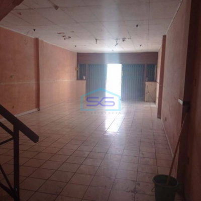 Dijual Ruko 3 Lantai Lokasi Ramai siap Huni Komplek Mall Transmart Cikokol Tangerang-2