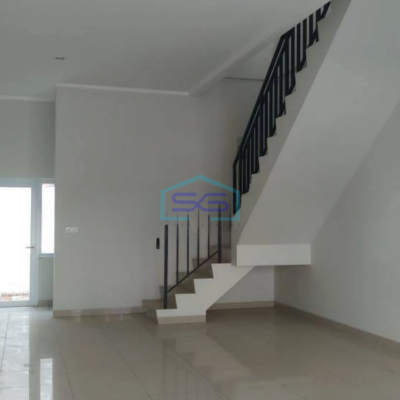 Dijual Ruko 2 Lantai di Karawang Timur-3