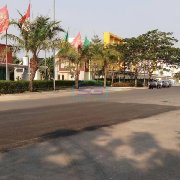 Dijual Ruko 2 Lantai di Karawang Timur-2