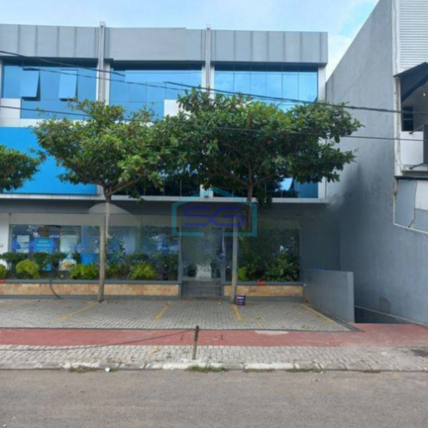 Dijual Ruko Strategis Jl Flamboyan Raya Siap Huni Tanjung Selamat Medan-1