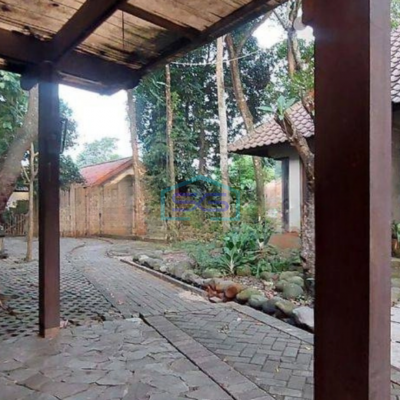 Dijual Tanah di Binong Raya Karawaci Tangerang Luas Tanah 3200 m²-2