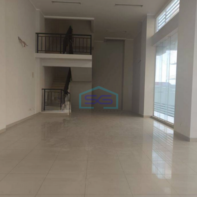 Disewakan Ruko di Summarecon Bekasi Luas Bangunan  336 m²-3