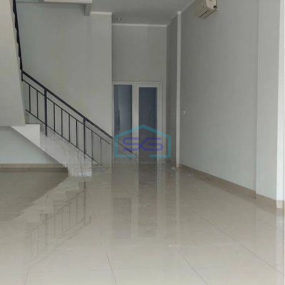 Disewakan Ruko Lokasi Premium, Siap Huni Burgundy Summarecon Bekasi