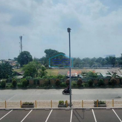 Disewakan Ruko Lokasi Premium, Siap Huni Burgundy Summarecon Bekasi