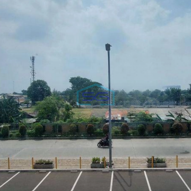 Disewakan Ruko Lokasi Premium, Siap Huni Burgundy Summarecon Bekasi-2