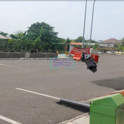 Disewakan Ruko Lokasi Premium, Siap Huni Burgundy Summarecon Bekasi