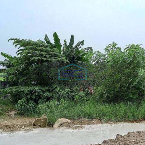 Dijual Tanah Strategis di Cibitung Bekasi Luas Tanah 10000 m²-2