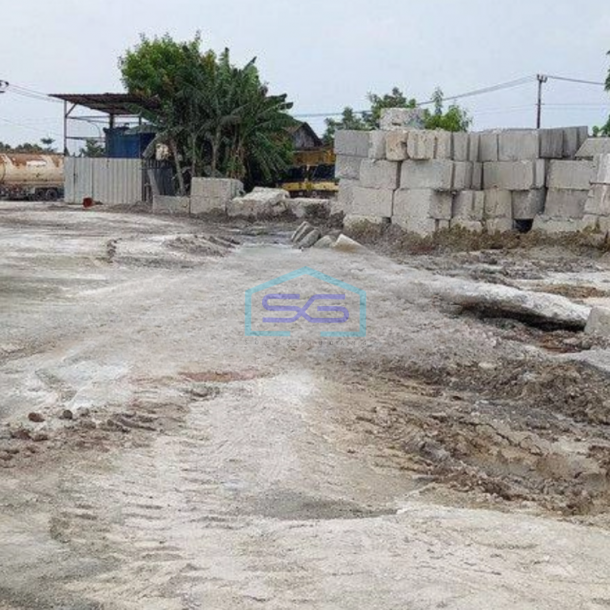 Dijual Tanah Strategis di Cibitung Bekasi Luas Tanah 10000 m²-1