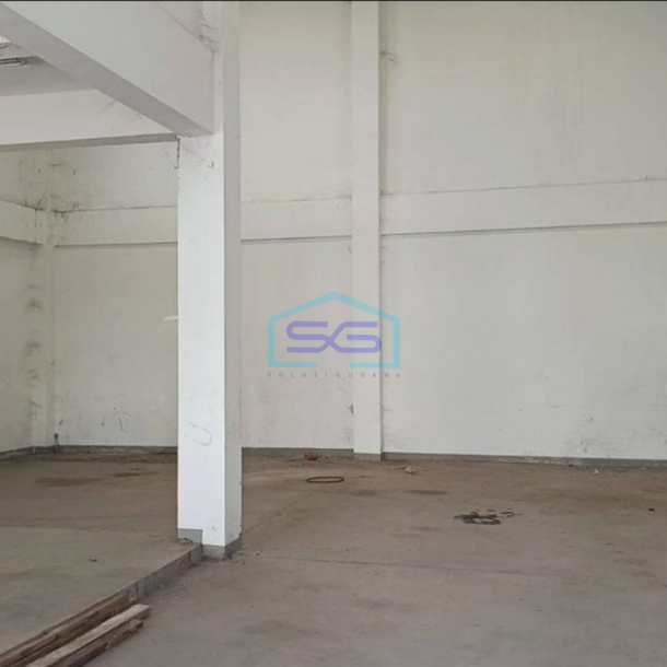 Dijual Gudang  Siap Pakai Di Lokasi Strategis Jababeka Cikarang-3