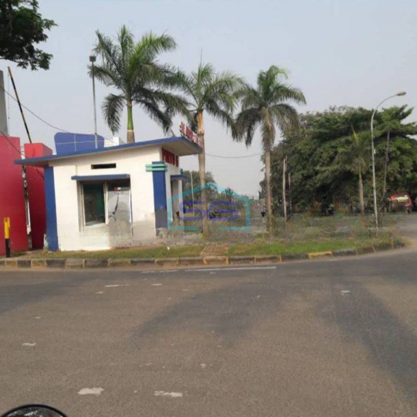 Dijual Gudang  Siap Pakai Di Lokasi Strategis Jababeka Cikarang-2