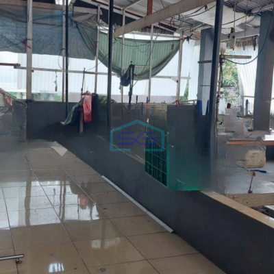 Dijual Gudang Di jl. Babakan Mustika Sari Bekasi Timur