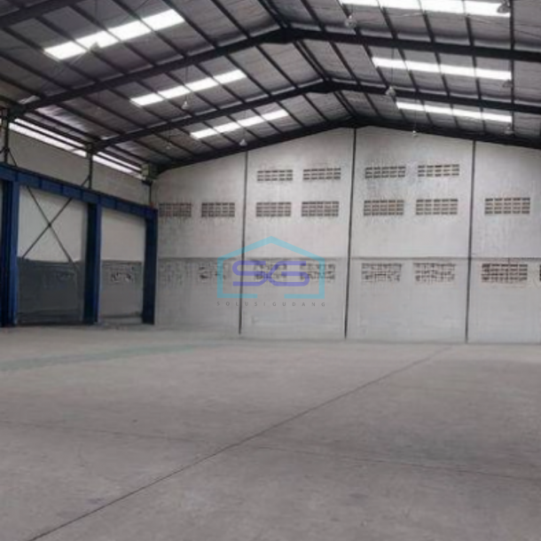 Disewakan Gudang Rapih Siap Huni Di Delta Silicon 3 Lippo Cikarang-3