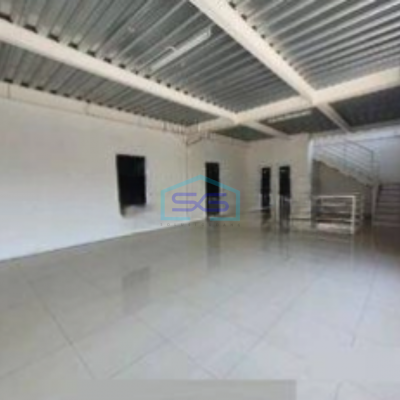 Disewakan Gudang Loading Dock Ada Kantor Di Delta Silicon 6 Lippo Cikarang