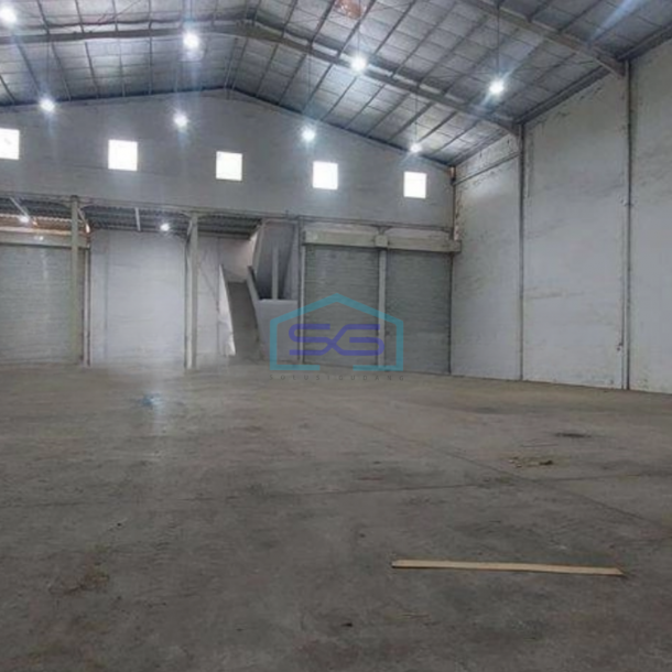 Disewakan Gudang Hook Delta Silicon 3 Sip Huni. Lippo Cikarang-2