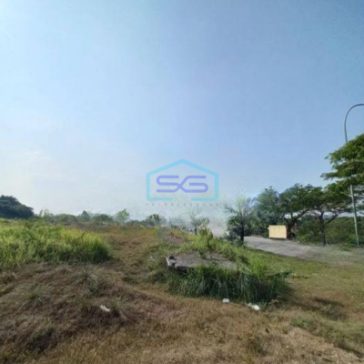 Dijual Tanah Lokasi Sangat Bagus di Lippo Cikarang-2