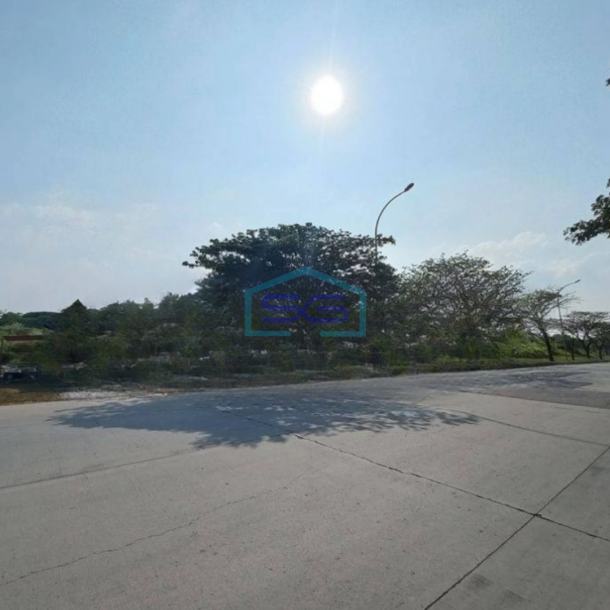 Dijual Tanah Lokasi Sangat Bagus di Lippo Cikarang-1