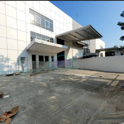 Disewakan Gudang di Lippo Cikarang Luas Bangunan 1141 m²